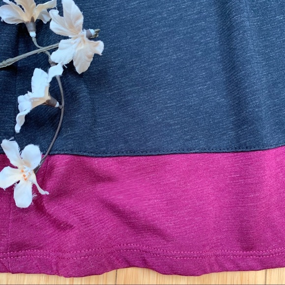 Eastern Mountain Sports Drirelease Dress, M. - Picture 5 of 8